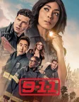 9-1-1 (2018) — TV series poster