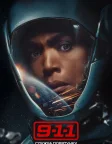 9-1-1 (2018) — постер серіалу