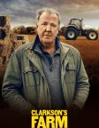Clarkson's Farm (2021) — TV series poster