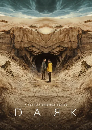 Dark (2017) — TV series poster