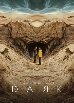 Dark (2017) — TV series poster