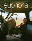 Euphoria (2019) — TV series poster