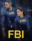 FBI (2018) — TV series poster