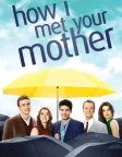 How I Met Your Mother (2005) — TV series poster
