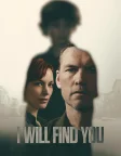 I Will Find You (2026) — TV series poster