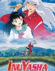 InuYasha (2000) — anime series poster