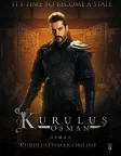 Kuruluş Osman (2019) — TV series poster