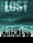 Lost (2004) — TV series poster