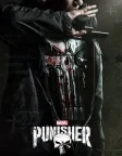 Marvel's The Punisher (2017) — TV series poster