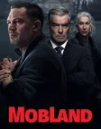 MobLand (2025) — TV series poster