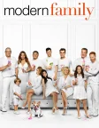 Modern Family (2009) — TV series poster