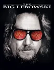 The Big Lebowski (1998) — movie poster