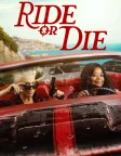Ride or Die (2026) — TV series poster