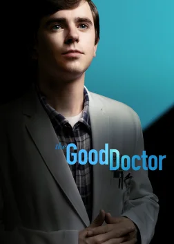 The Good Doctor (2017) — TV series poster