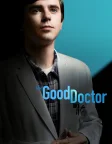 The Good Doctor (2017) — TV series poster