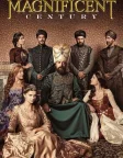 The Magnificent Century (2011) — TV series poster