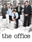 The Office (2005) — TV series poster
