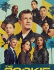 The Rookie (2018) — TV series poster