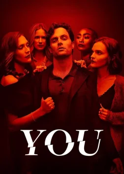 You (2018) — TV series poster