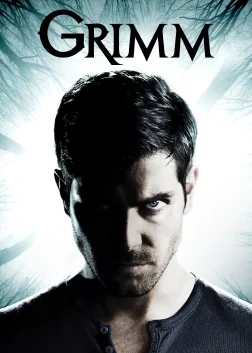 Grimm (2011) — TV series poster