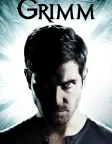 Grimm (2011) — TV series poster