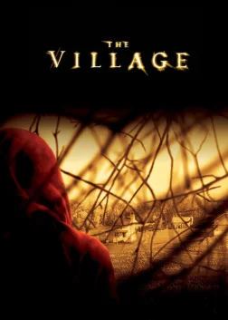 The Village (2004) — movie poster