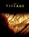 The Village (2004) — movie poster