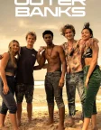 Outer Banks (2020) — TV series poster