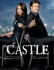Castle (2009) — TV series poster