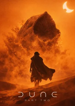 Dune: Part Two