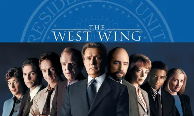 The West Wing