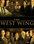 The West Wing (1999) — TV series poster
