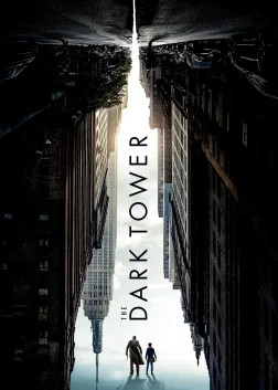 The Dark Tower (2017) — movie poster