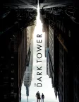 The Dark Tower (2017) — movie poster