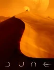 Dune (2021) — movie poster