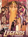 DC's Legends of Tomorrow (2016) — TV series poster