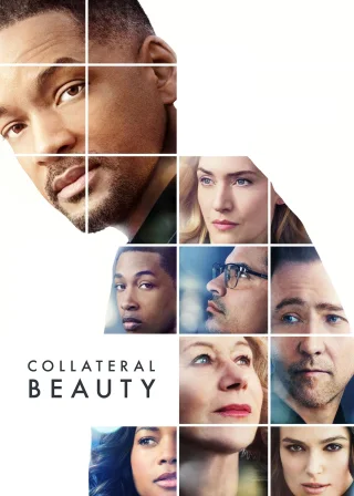 Collateral Beauty (2016) — movie poster
