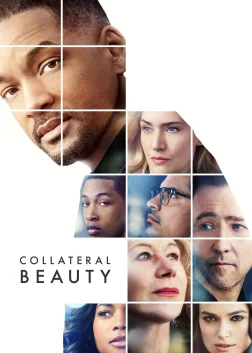 Collateral Beauty (2016) — movie poster