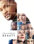 Collateral Beauty (2016) — movie poster