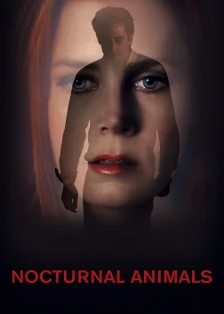 Nocturnal Animals (2016) — movie poster