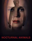 Nocturnal Animals (2016) — movie poster