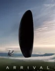 Arrival (2016) — movie poster