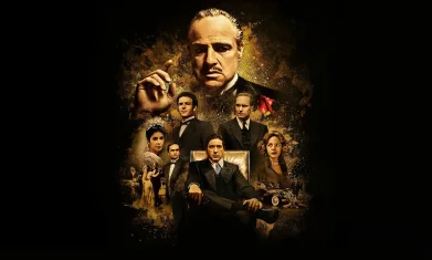 The Godfather