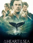 In the Heart of the Sea (2015) — movie poster