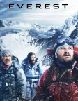 Everest (2015) — movie poster