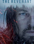 The Revenant (2015) — movie poster