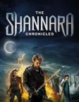 The Shannara Chronicles (2016) — TV series poster