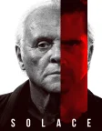 Solace (2015) — movie poster