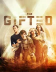 The Gifted (2017) — TV series poster