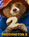 Paddington 2 (2017) — movie poster